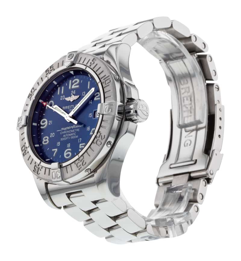 Breitling SuperOcean A17360